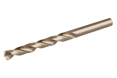 Vrták 7.50 HSS-G CO5, Levior 22575 (L22575)