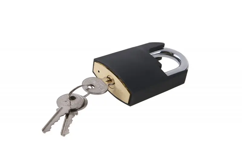 Visací zámek SAFE 50mm (L23012)