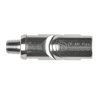 Otočný a naklápěcí kloub Chicago Pneumatic Air Flex 1/2" BSP (CP8940171566)