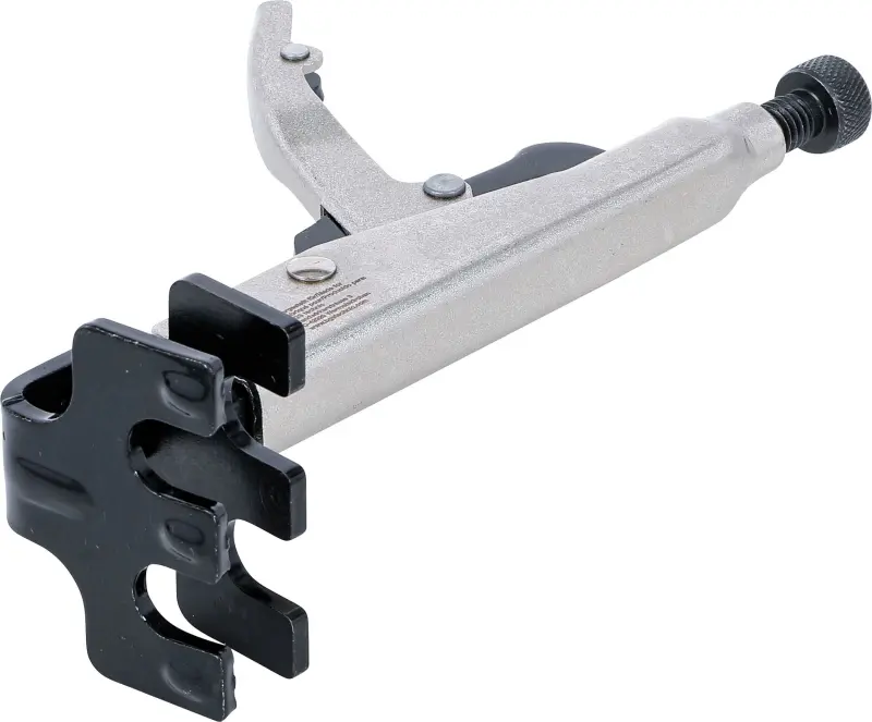 BGS 480 Špeciálne kliešte Grip 225 mm na bodovanie medzi čeľusťami. (BGS100480)