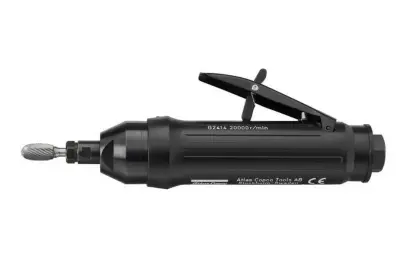 Pneumatická priama brúska Atlas Copco G2414 S200 PRO (AC8423031230)