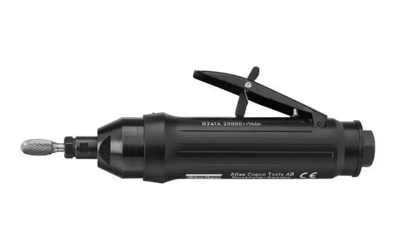 Pneumatická priama brúska Atlas Copco G2414 S200 PRO (AC8423031230)