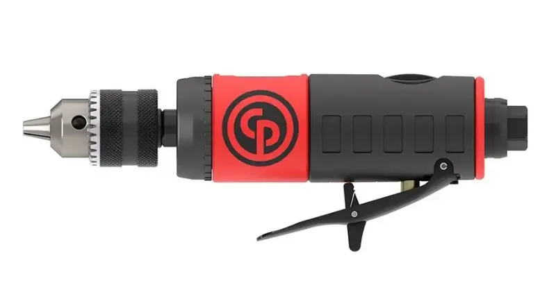 Chicago Pneumatic CP871C HIGH SPEED Vysokootáčková pneumatická bruska 3/8" (CP8940176889)