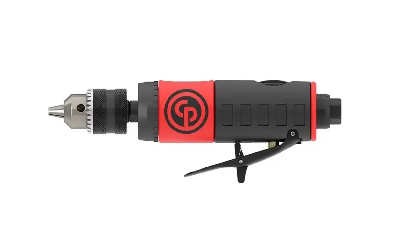 Chicago Pneumatic CP871C HIGH SPEED Vysokootáčková pneumatická brúska 3/8" (CP8940176889)