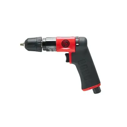 Chicago Pneumatic CP7300RQCC Pneumatická pištoľová vŕtačka 6 mm (CP8941073012)
