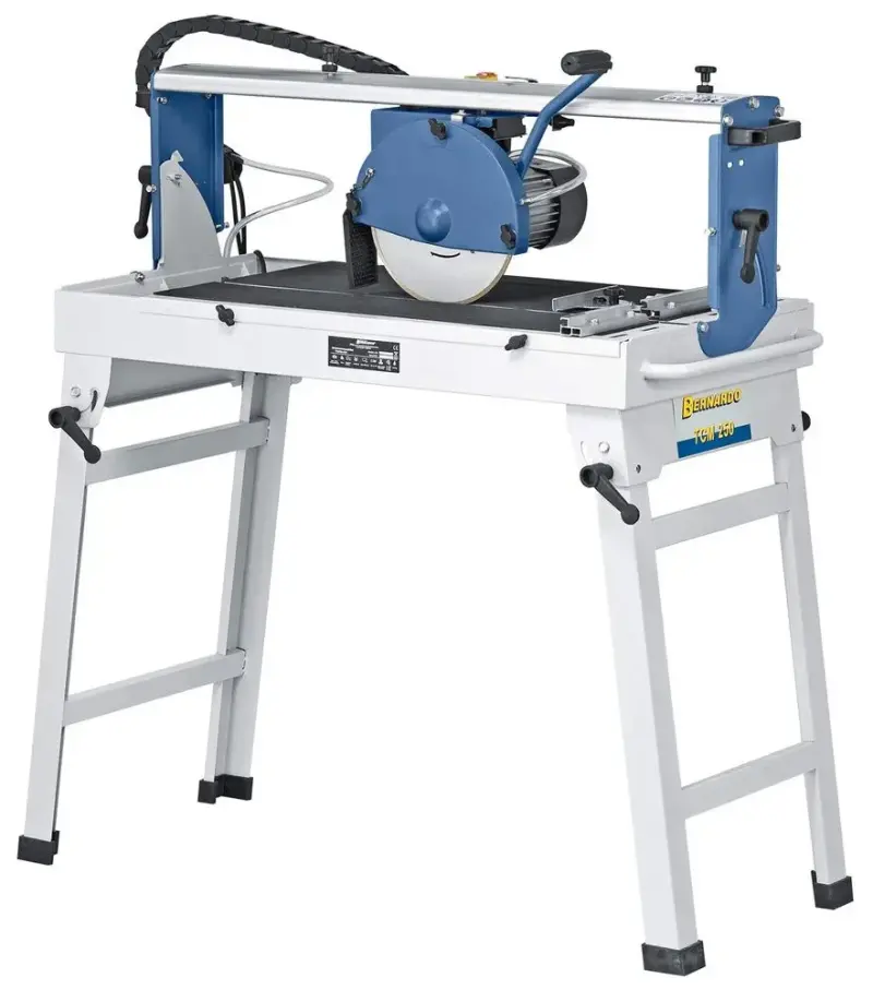 Bernardo TCM 250 (400 V) (BER143090)