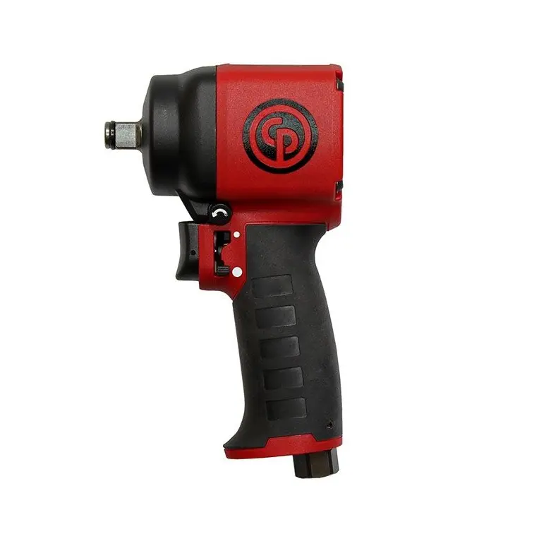 Pneumatický rázový utahovák 3/8" Chicago Pneumatic CP7731C (469 Nm) (CP8941077311)