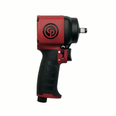 Pneumatický rázový utahovák 3/8" Chicago Pneumatic CP7731C (469 Nm)