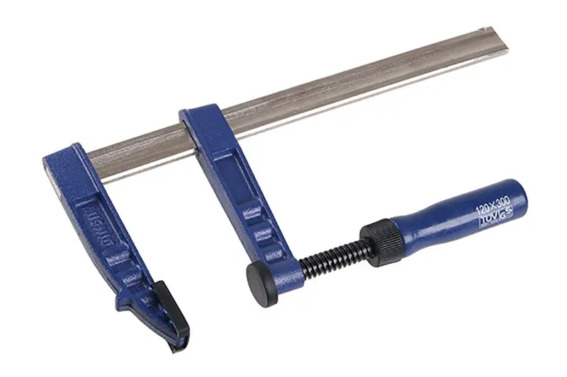 Zvierka 300x120mm DIN 5117, Levior 23506 (L23506)