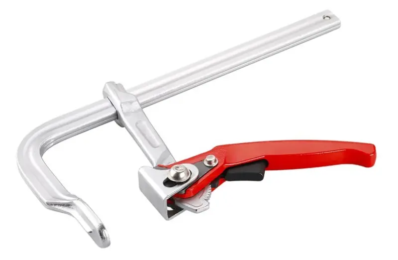 Svěrka rychloupínací 200x80mm (L23560)