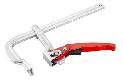 svěrka 23561 Festa 300x100mm, kovaná (L23561)