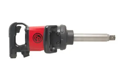 Chicago Pneumatic CP7782-6 Pneumatický rázový uťahovák 1" (CP8941077826)