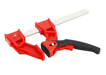 Svěrka rychloupínací FESTA 200x80mm NYLON (L23572)