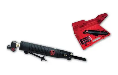 Chicago Pneumatic CP7901 Pneumatická karosárska pílka (CP8941079010)