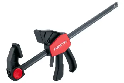 Zvierka Quick grip 300mm/12", Levior 23587 (L23587)