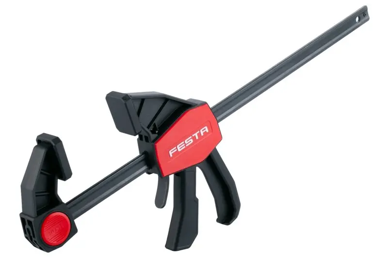 Zvierka Quick grip 300mm/12", Levior 23587 (L23587)