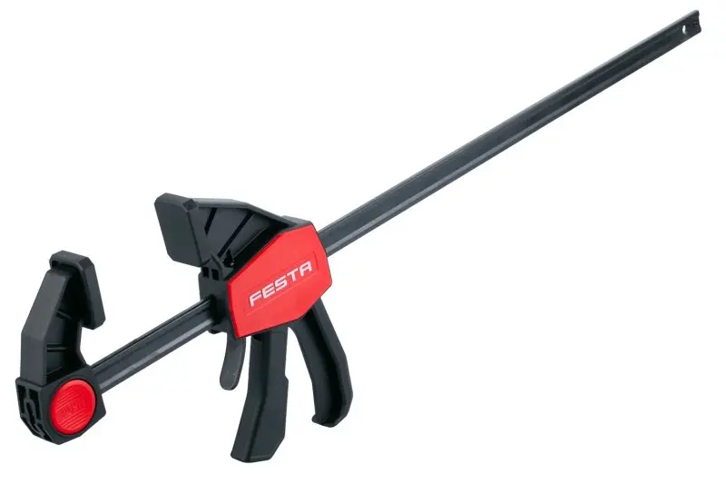 Zvierka Quick grip 450mm/18", Levior 23589 (L23589)