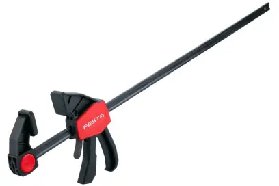 Zvierka Quick grip 600mm/24", Levior 23591 (L23591)