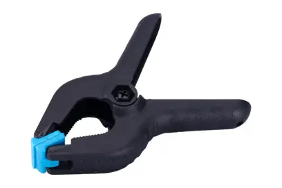 Plastová svorka 4", Levior 23600 (L23600)