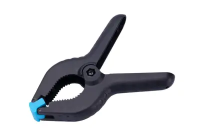 Plastová svorka 6", Levior 23601 (L23601)