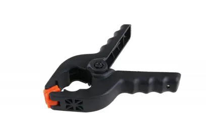 Plastová svěrka 6" (L23601)