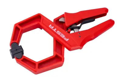 Račňová svorka 9"/230mm, Levior 23605 (L23605)