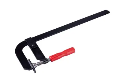 Stolárske stužidlo oceľové 600mm, Levior 23677 (L23677)