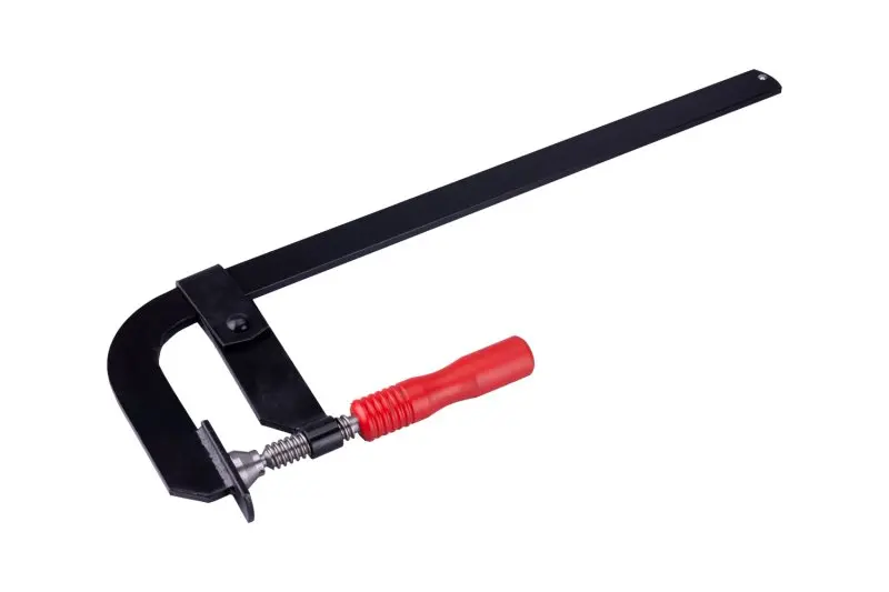 Stolárske stužidlo oceľové 600mm, Levior 23677 (L23677)
