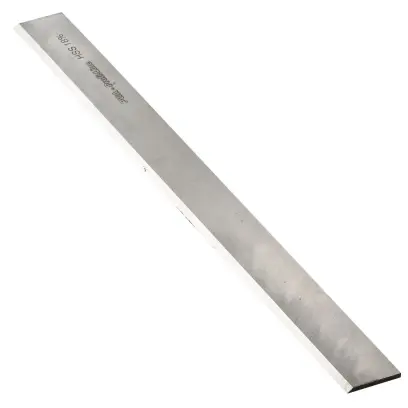 Hobľovací nôž 30 mm, 250 x 30 x 3 mm (1 kus) (BER151000)