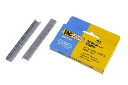 Spony 53/6 2000ks (pôv.č.23930), Levior 23761 (L23761)