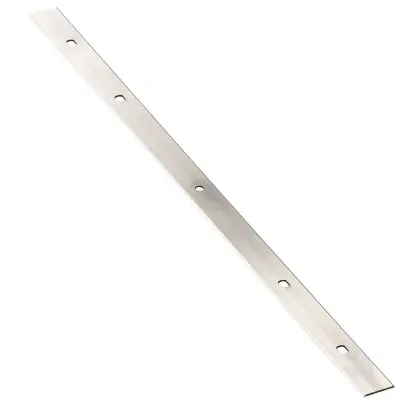 Hobľovací nôž 12 mm, 410 x 12 x 2,7 mm , TriSolid (1 kus) (BER151025)