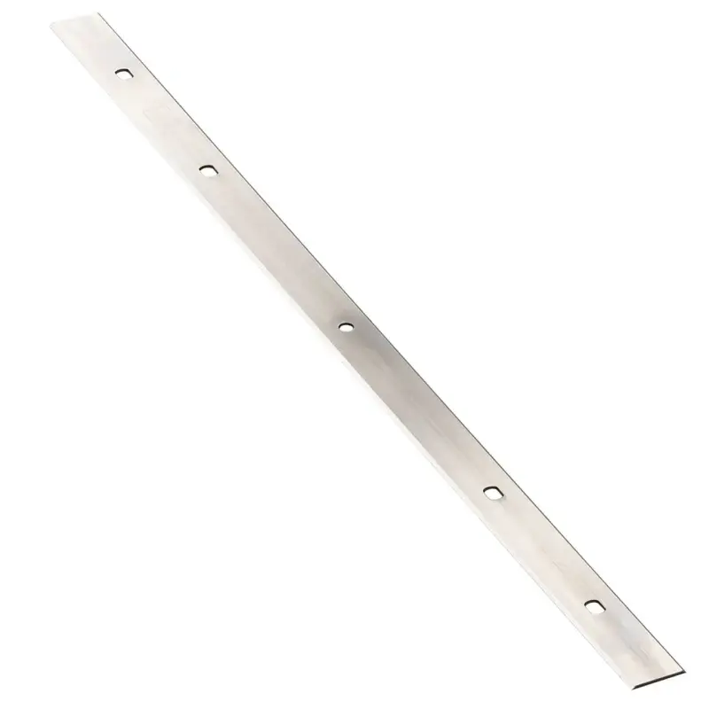 Hobľovací nôž 12 mm, 410 x 12 x 2,7 mm , TriSolid (1 kus) (BER151025)