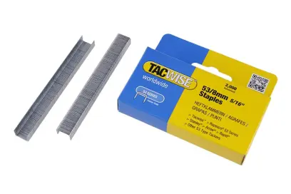 Spony 53/8 2000ks (pôv.č. 23931), Levior 23762 (L23762)