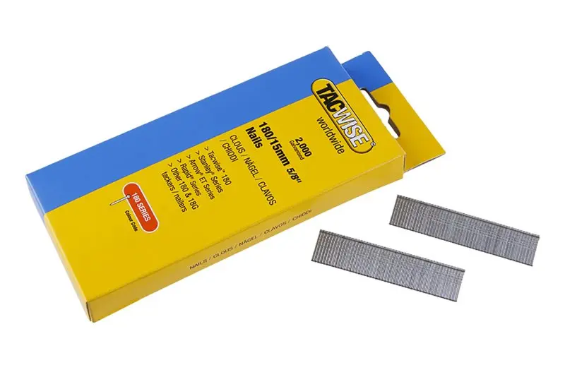 Klince 180/15 2000ks (pôv.č.23941) (D) (L23766)
