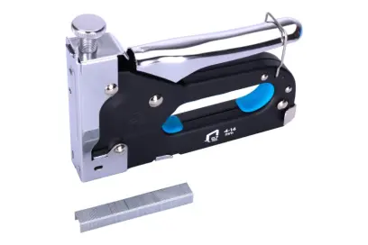 Sponkovačka 4-14mm s aretáciou, Levior 23800 (L23800)