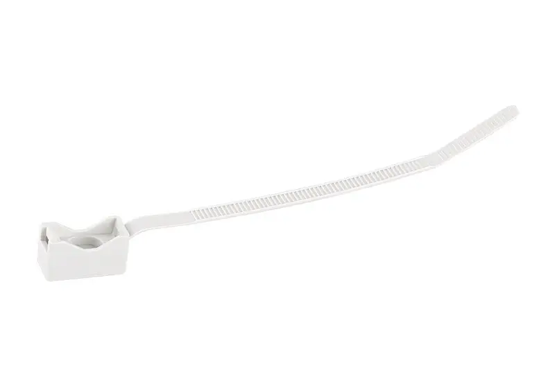 Lepiaca páska s úchopom 160x7,5mm 10ks sivá (L23865)