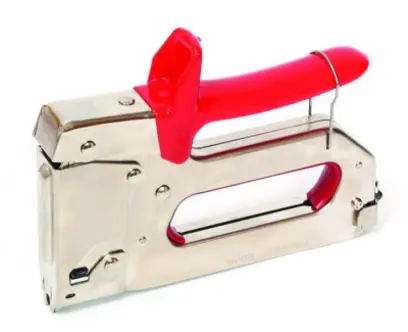 Profi sponkovač M77, Levior 23920 (L23920)