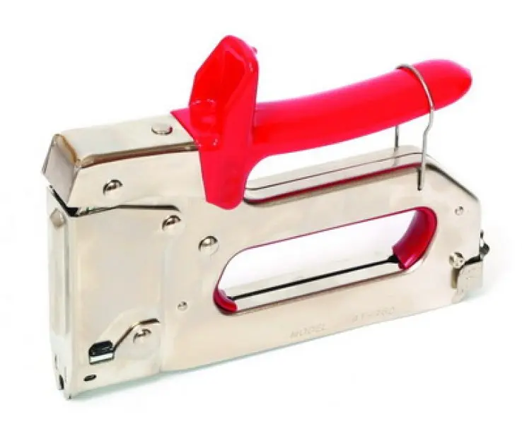 Profi sponkovač M77, Levior 23920 (L23920)