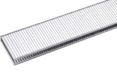 Sprejové spony 19mm 5,7x1,2x1mm 3000ks (L23934)
