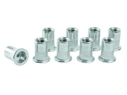 Nitovacia matica M3x9, 20ks, Levior 23950 (L23950)
