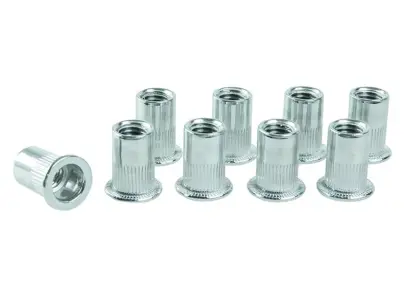 Nitovacia matica M4x11, 20ks, Levior 23951 (L23951)