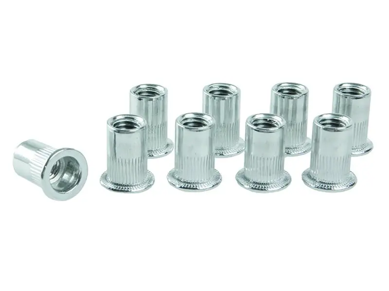 Nitovacia matica M4x11, 20ks, Levior 23951 (L23951)