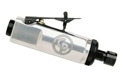 Chicago Pneumatic CP860E Vysokootáčková pneumatická brúska 1/4" (CPT021136)