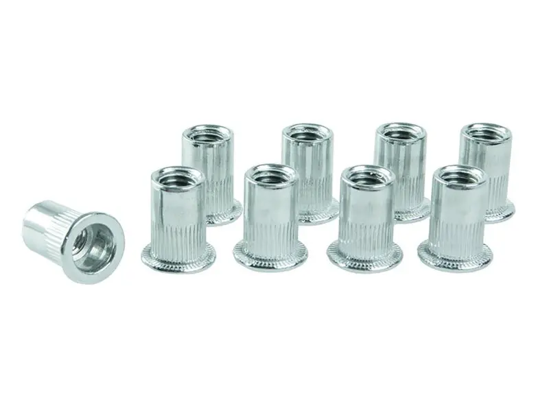 Nitovacia matica M6x14, 20ks (L23953)