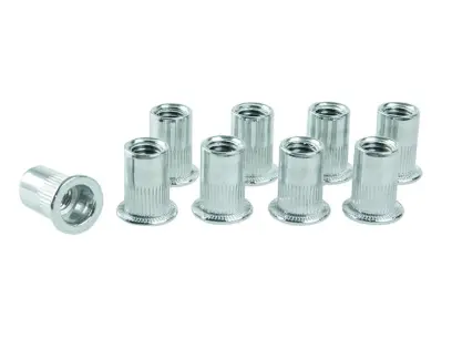 Nitovacia matica M8x16,5, 20ks, Levior 23954 (L23954)