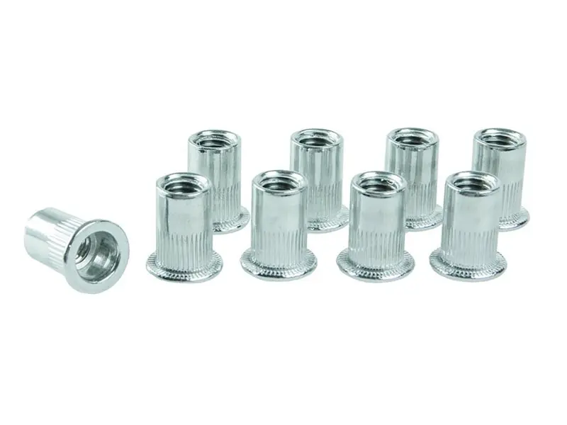 Nitovacia matica M8x16,5, 20ks, Levior 23954 (L23954)