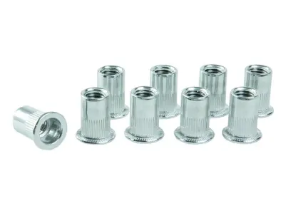 Nitovacia matica M10x18, 20ks, Levior 23955 (L23955)