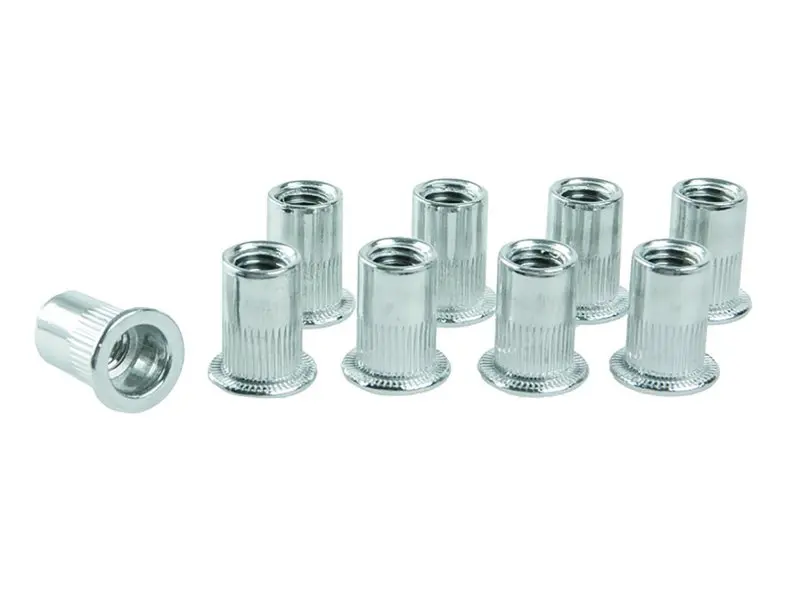 Nitovacia matica M10x18, 20ks, Levior 23955 (L23955)