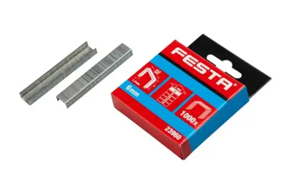 Extra spony 6mm/1000ks, Levior 23960 (L23960)