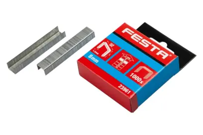 Extra spony 8mm/1000ks, Levior 23961 (L23961)